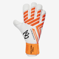 AB1 Undici PRO Roll Finger Protect Goalkeeper Gloves (Clearance)