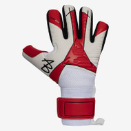 WAB1 Academy Finger Protect Womens Junior Goalkeeper Gloves (Clearance)