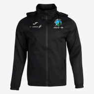 Gala Harriers Jog Leader Rain Jacket