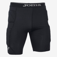 Joma Protec Adult Padded Baselayer Shorts