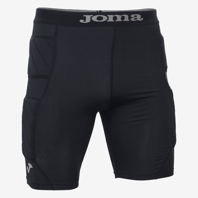 Joma Protec Adult Padded Baselayer Shorts