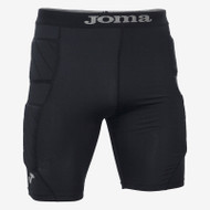 Joma Protec Kids Padded Baselayer Shorts