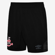 Airdrieonians Kids Home Shorts 2022/23 (Clearance)