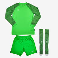Umbro Pro Goalkeeper Shirts & Shorts
