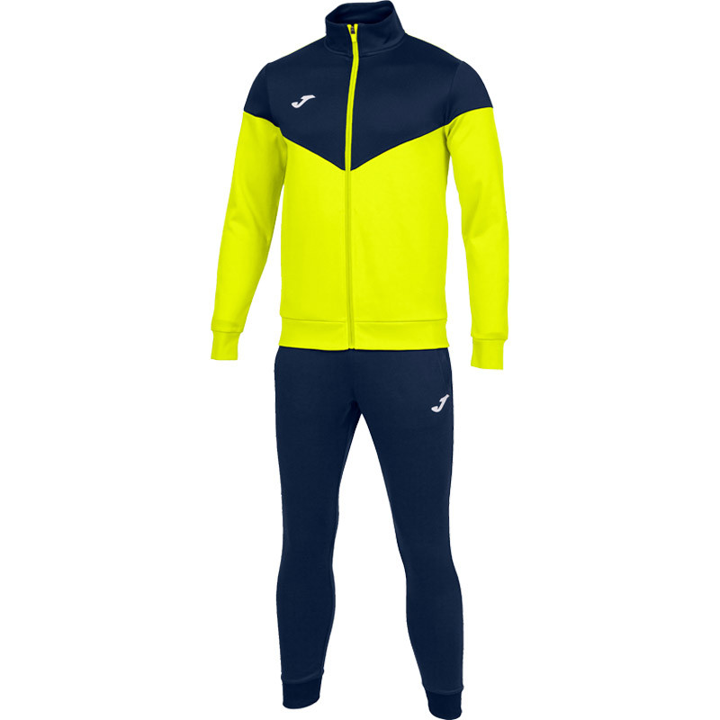 Joma essential sales tracksuit