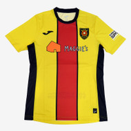 Albion Rovers Kids Home Shirt 2022/23 (Clearance)