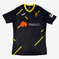 Albion Rovers Kids Away Shirt 2022/23 (Clearance)