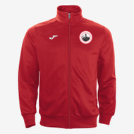 Stirling Albion Junior Academy Full Zip Track Top