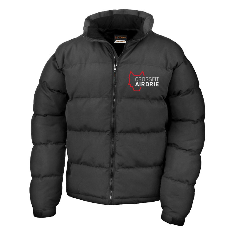 Crossfit jacket on sale