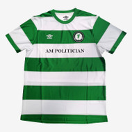 Eriskay FC Home Shirt 2021/24
