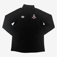Airdrieonians Premier Training Kids Jacket (Clearance)