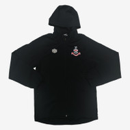 Airdrieonians Premier Training Kids Shower Jacket (Clearance)
