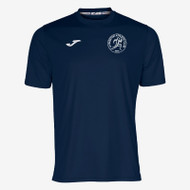 Livingston Athletic Club Short Sleeve Shirt