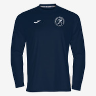 Livingston Athletic Club Long Sleeve Shirt