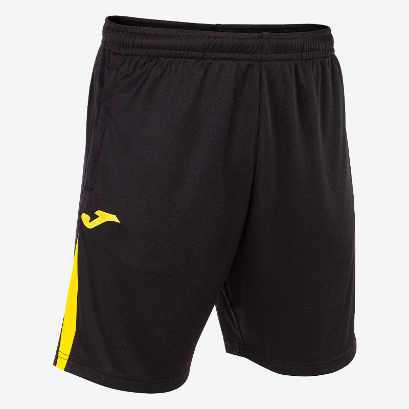 Joma Championship VII Shorts FN Teamwear