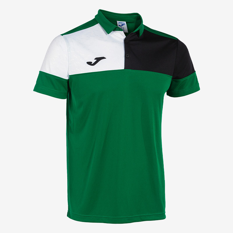 Polo soccer shirt best sale