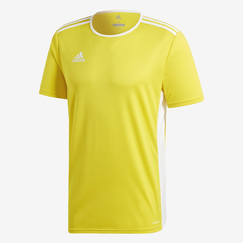 Entrada on sale 18 adidas