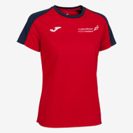 Kilsyth Runners Ladies Eco T-Shirt