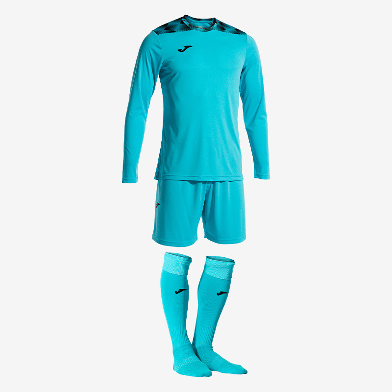 Joma junior football store kits