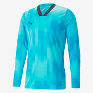 Puma teamTarget GK Goalkeeper Shirt