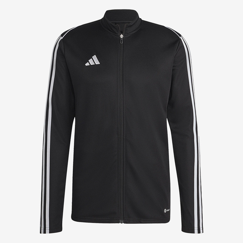 Adidas training sale jacket kids