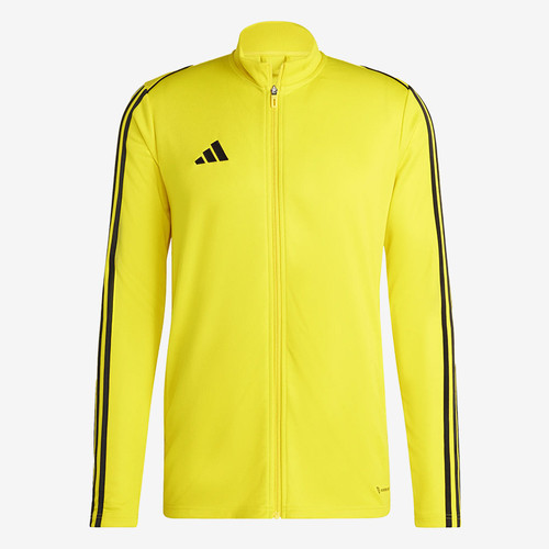 Adidas junior training sales jacket