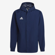 adidas Entrada 22 All Weather Jacket