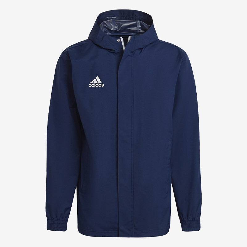 Adidas core hotsell 11 rain jacket