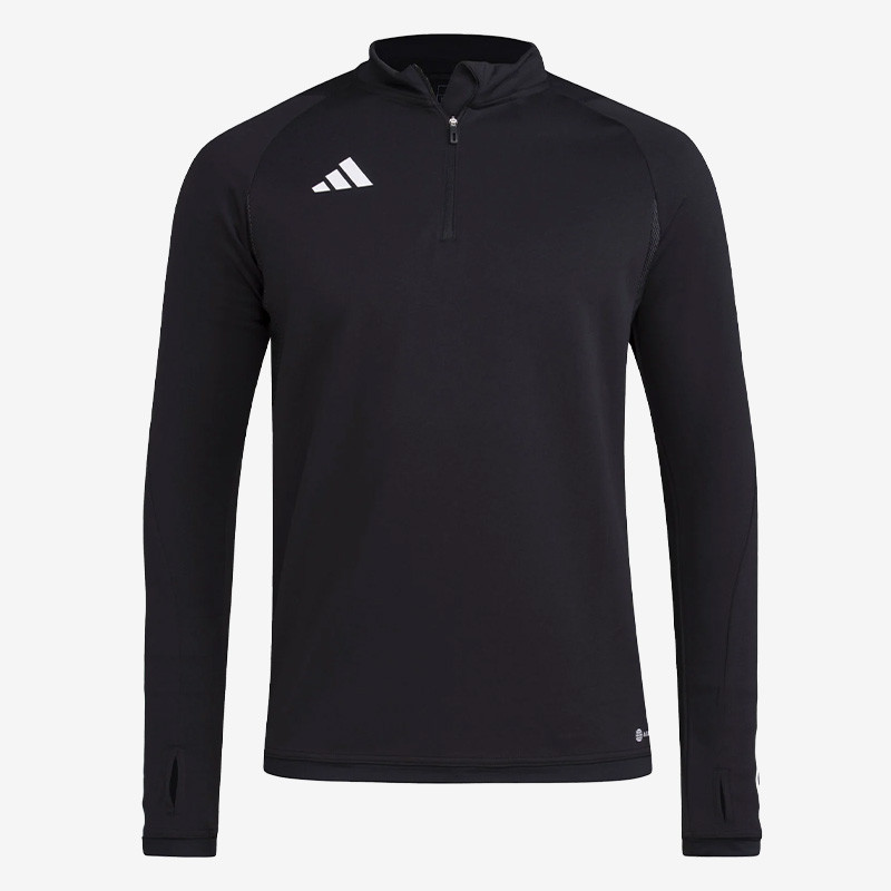 Adidas 1/4 2024 zip training top