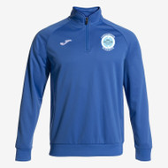 Corstorphine Dynamo Training 1/4-Zip Sweatshirt