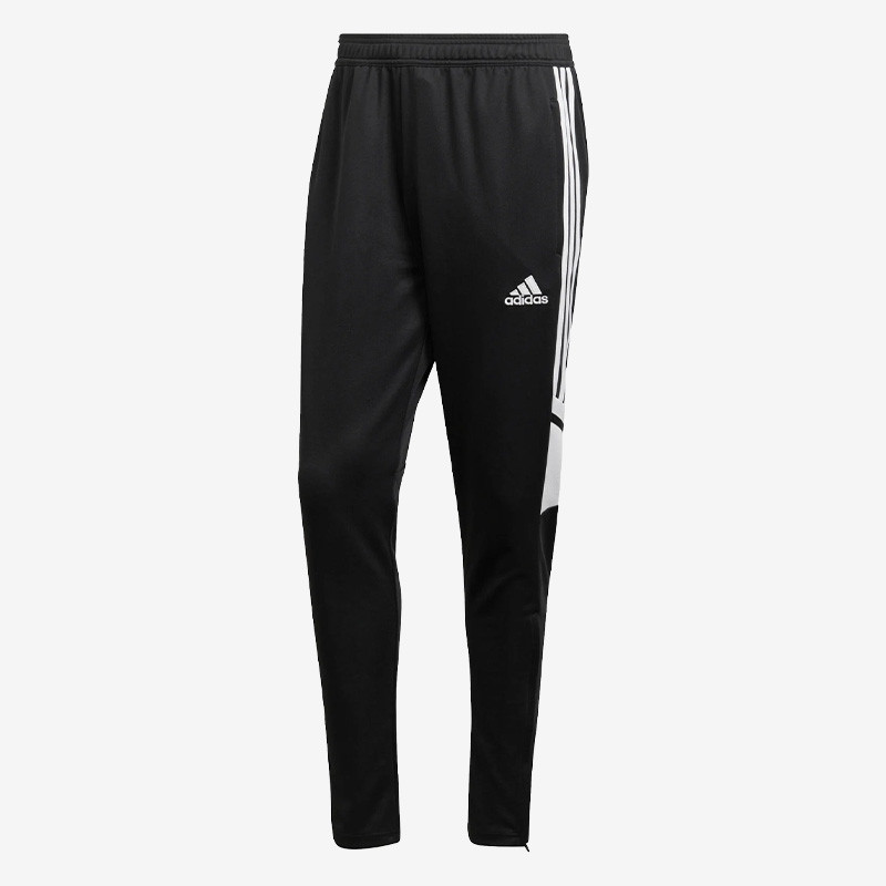 Boys adidas condivo store tracksuit