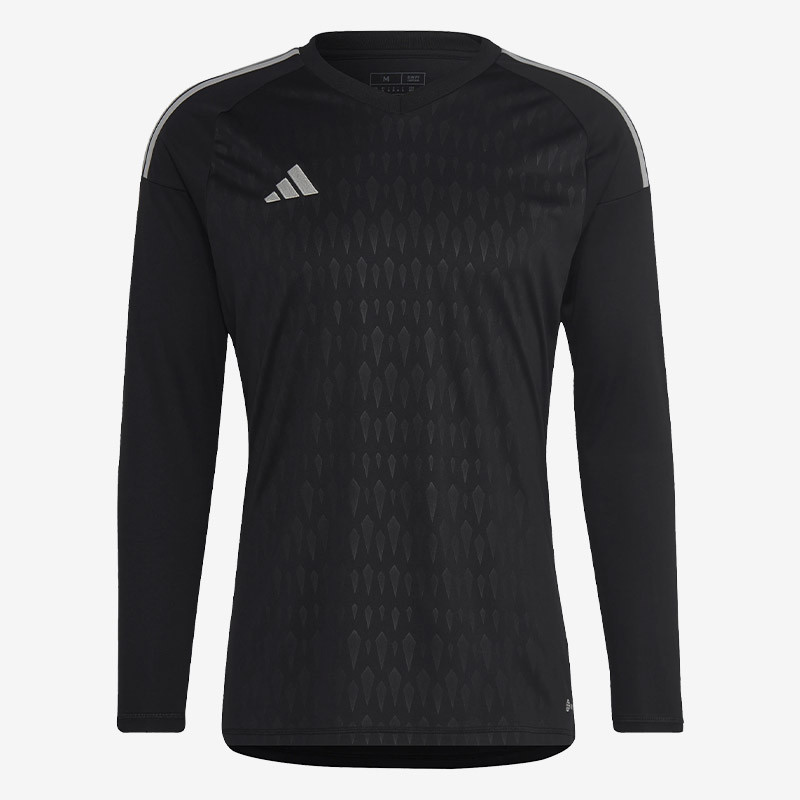 Junior discount goalkeeper jersey