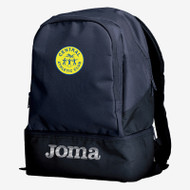 Central Athletic Club Backpack