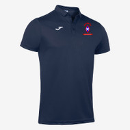 WEBATA Polo Shirt (Dark Navy)