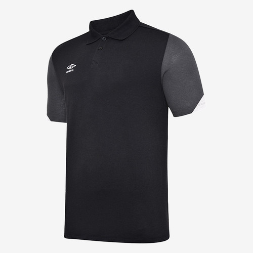 Umbro Total Training Polo Shirt | FN Teamwear
