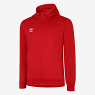 Umbro Total Training Knitted Hoodie