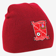 Glenrothes Strollers Beanie