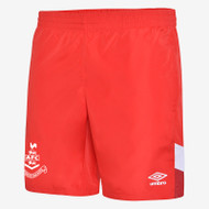 Airdrieonians Training Shorts (Clearance)