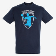 Scottish Handball Association Scottish Cup T-Shirt