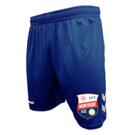 Montrose Shorts 2021/23 (Clearance)