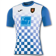 Albion Rovers - 3rd Shirt 2019/20 - Blue/White - Joma 