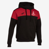 Airdrieonians Training Hoodie 23/24