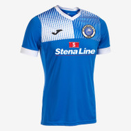 Stranraer Home Shirt 2023/25