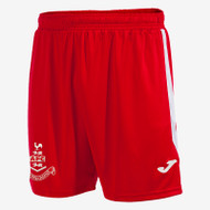 Airdrieonians Home Shorts 2023/24