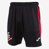 Airdrieonians Away Shorts 2023/24