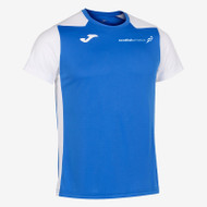 Scottish Athletics Record II Shirt (Clearance)