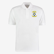 East Fife Polo Shirt (2 Colours)