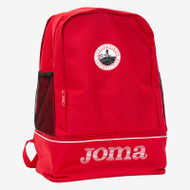 Stirling Albion Junior Academy Backpack