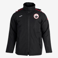 Stirling Albion Junior Academy Winter Jacket