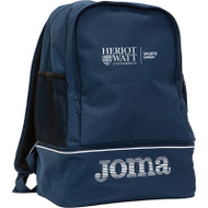 Heriot Watt University | Sports Union Backpack